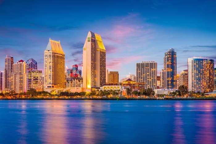 San Diego